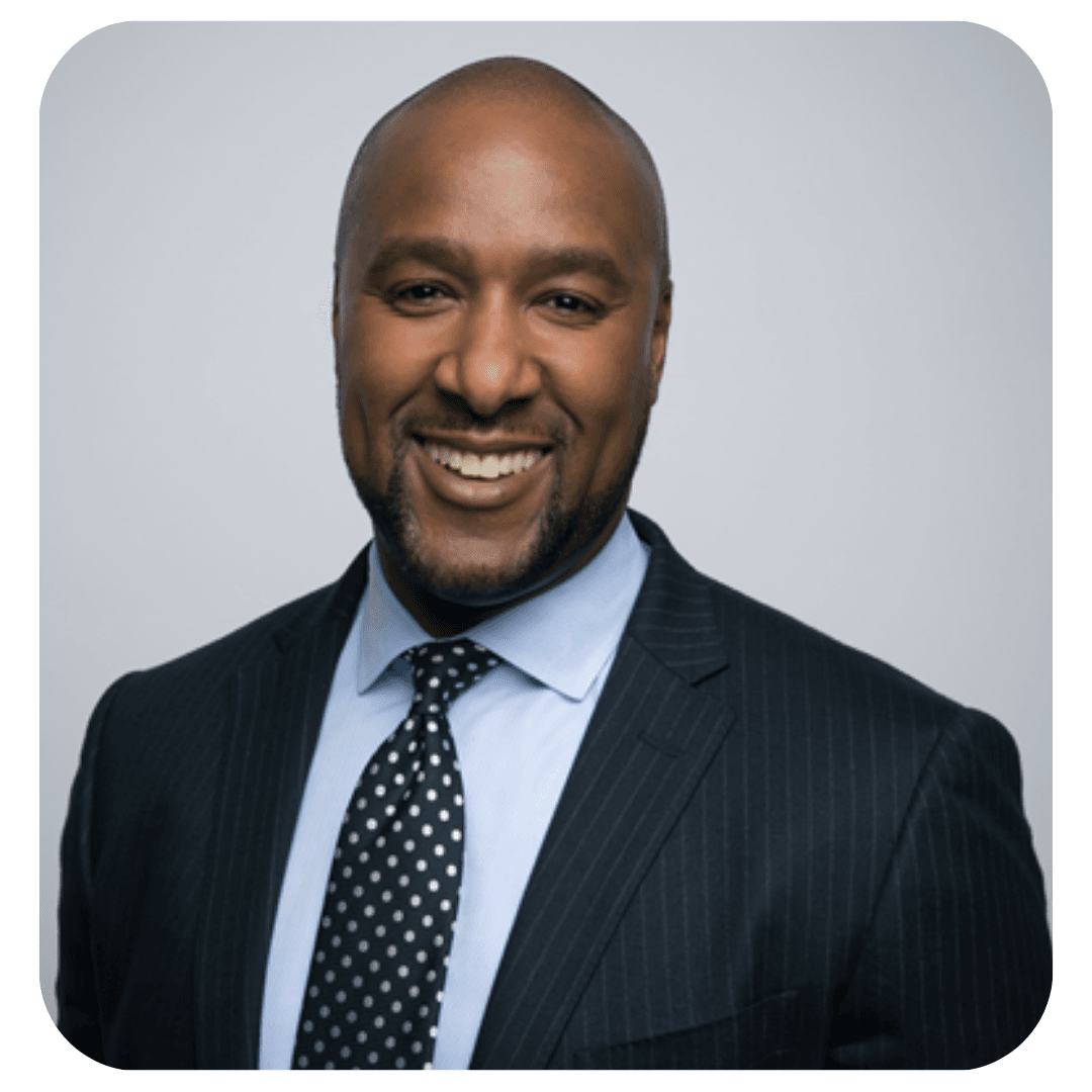 Garry Capers, Jr.