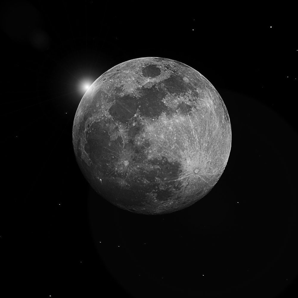 The Occultation of Aldebaran in 1347