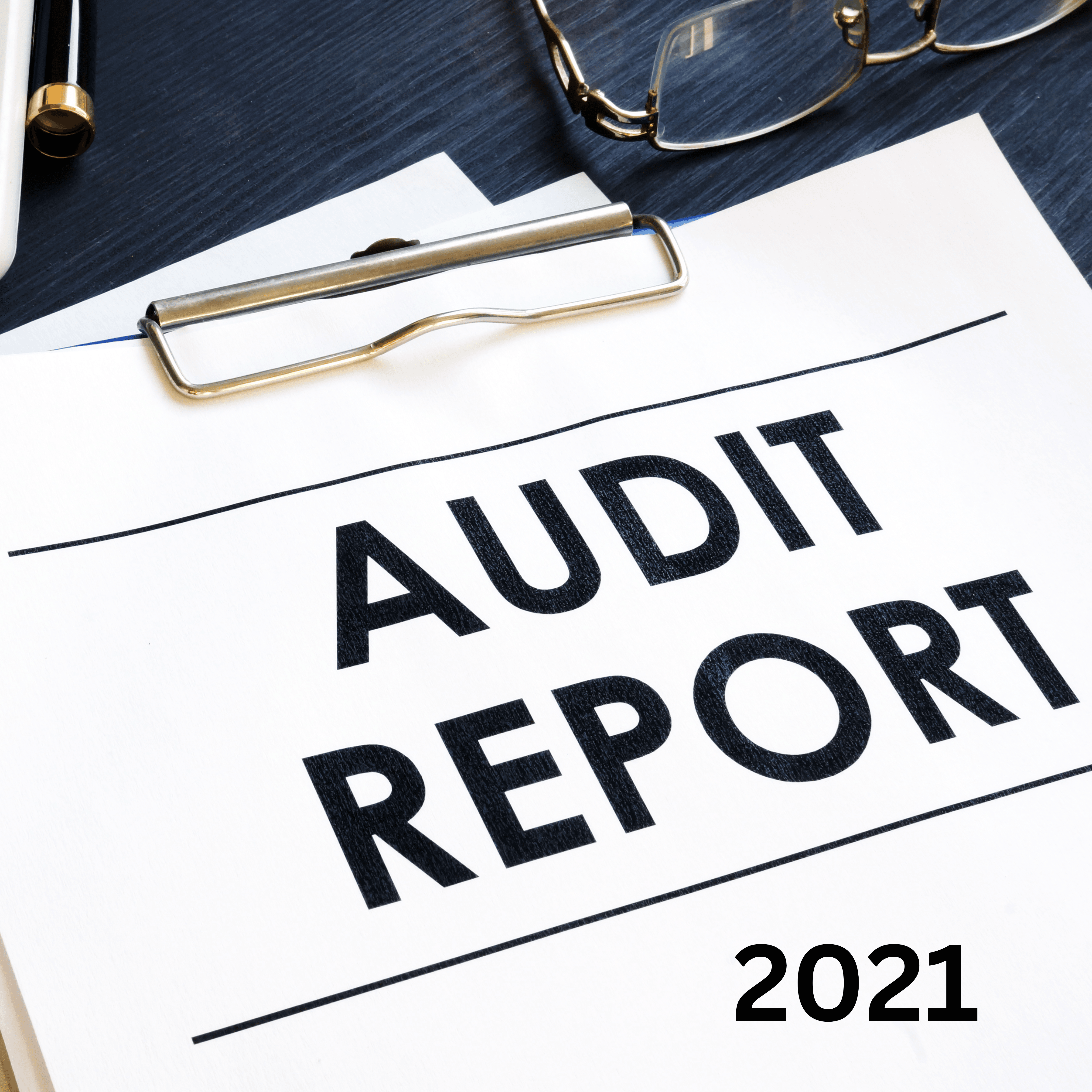 2021 Audited Financial Report