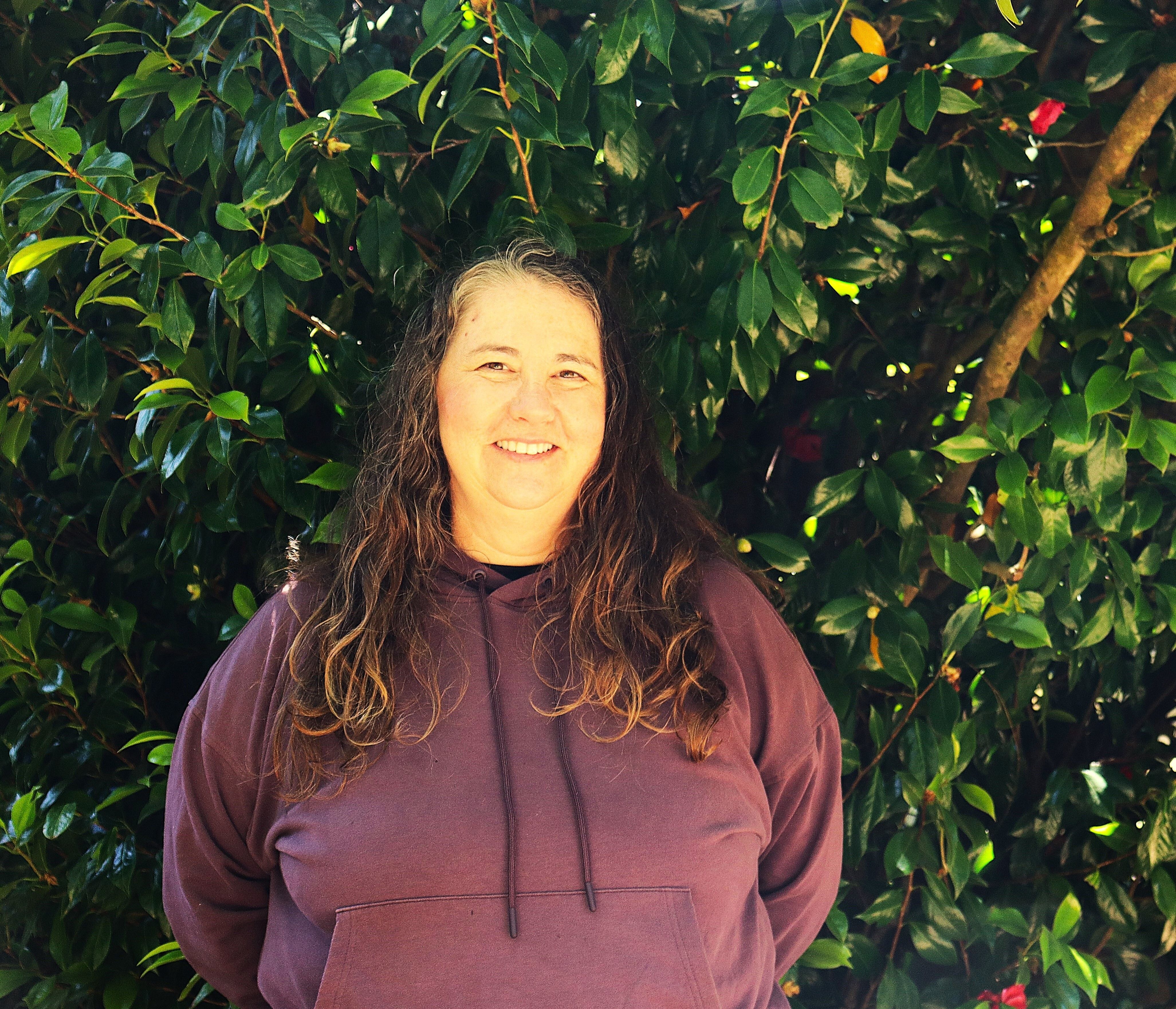 Barbara Clary Conservation, Finance & Hiring Committees