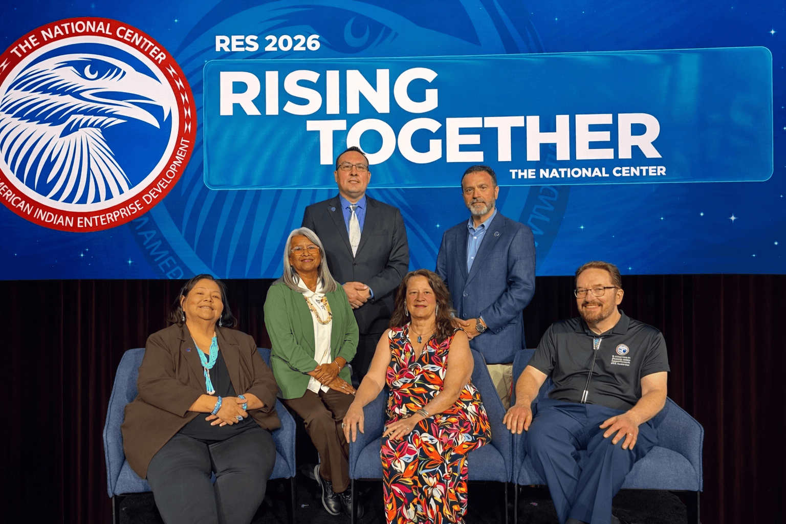 RES2026 NC APEX Accelerator Staff Picture