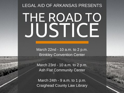 The Road to Justice