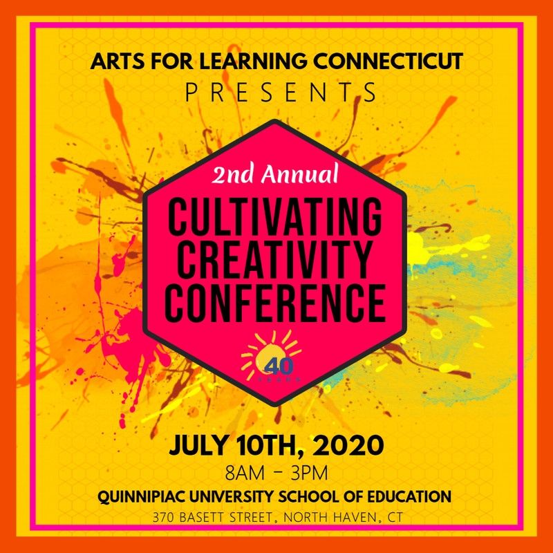 Cultivating Creativity Conference