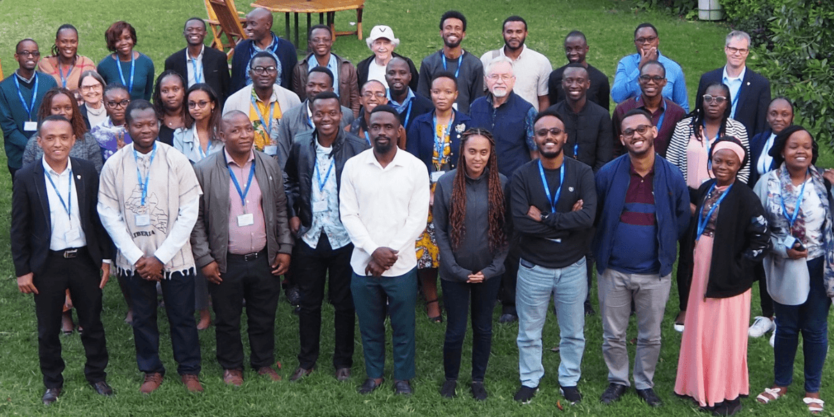 PAACS 4th Annual Senior Trainee Conference