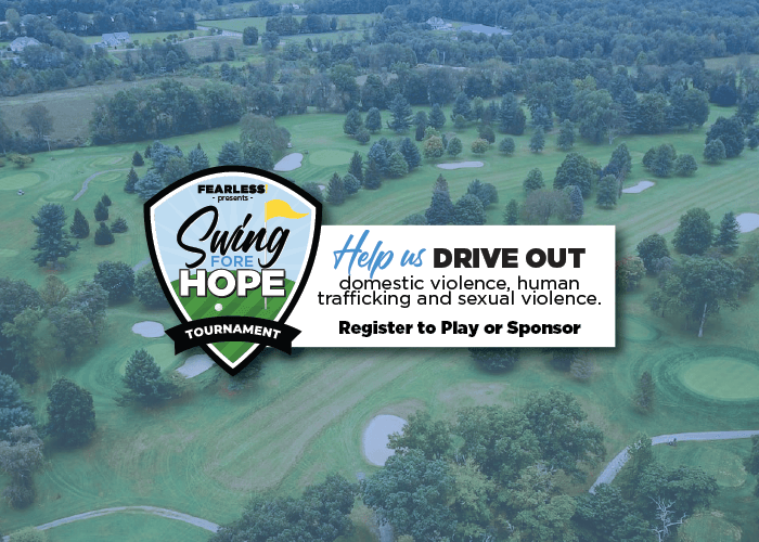 Swing Fore Hope Golf Tournament