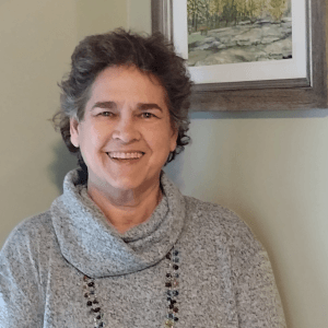 Anne Martin, MA, PSII