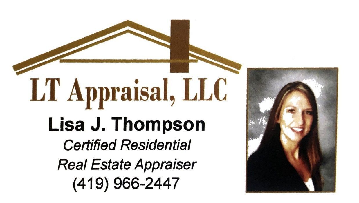 LT Appraisal