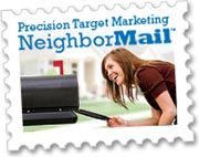 NeighborMail, EDDM Every Door Direct Mail Hudson, NY