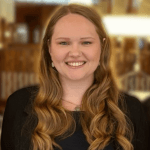 Moderator: Heather Mansfield