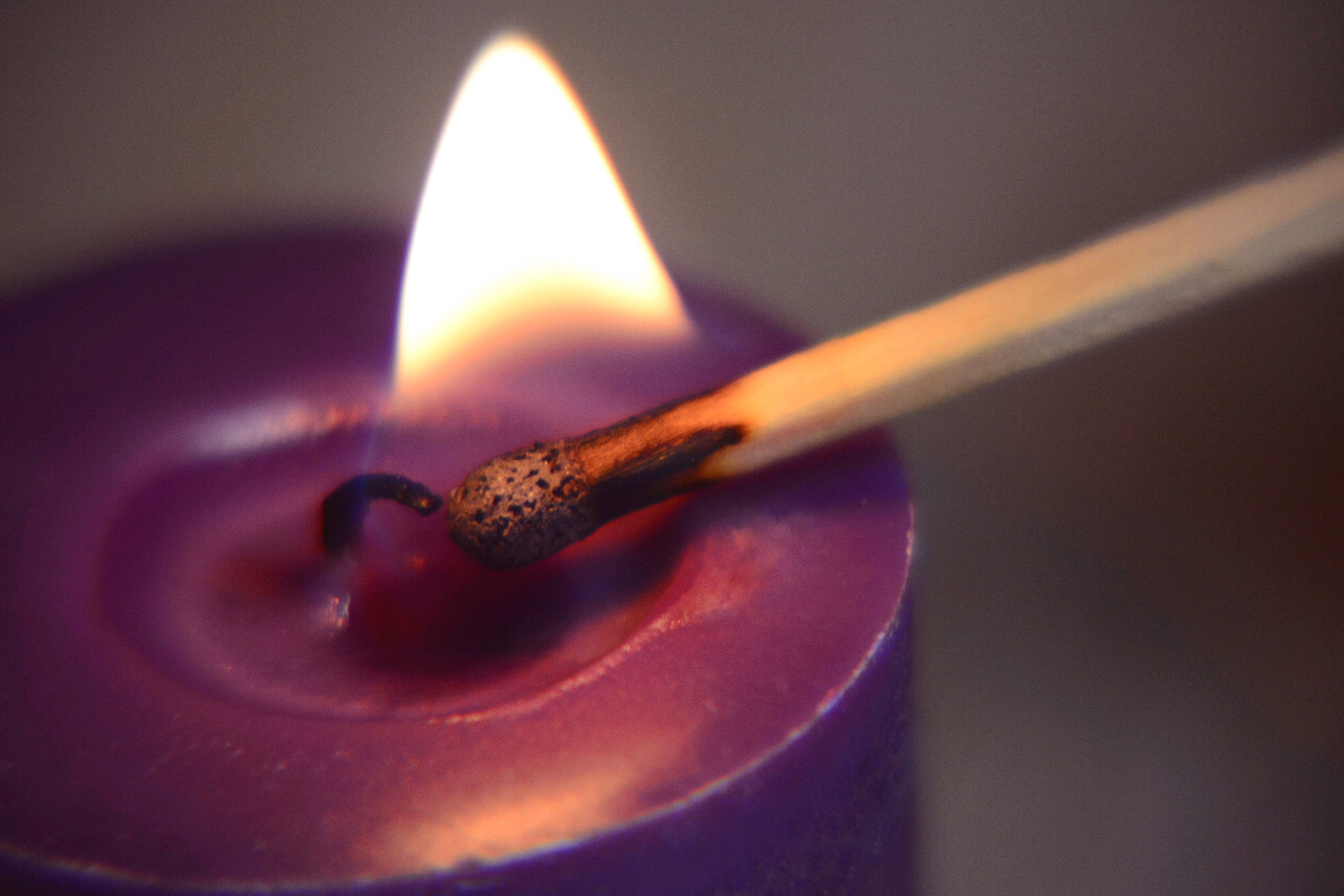 Preparing Our Hearts for Christmas