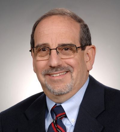 Harry S. Hertz Leadership Award