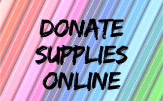 Donate Supplies Online