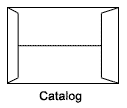 Catalog Envelopes