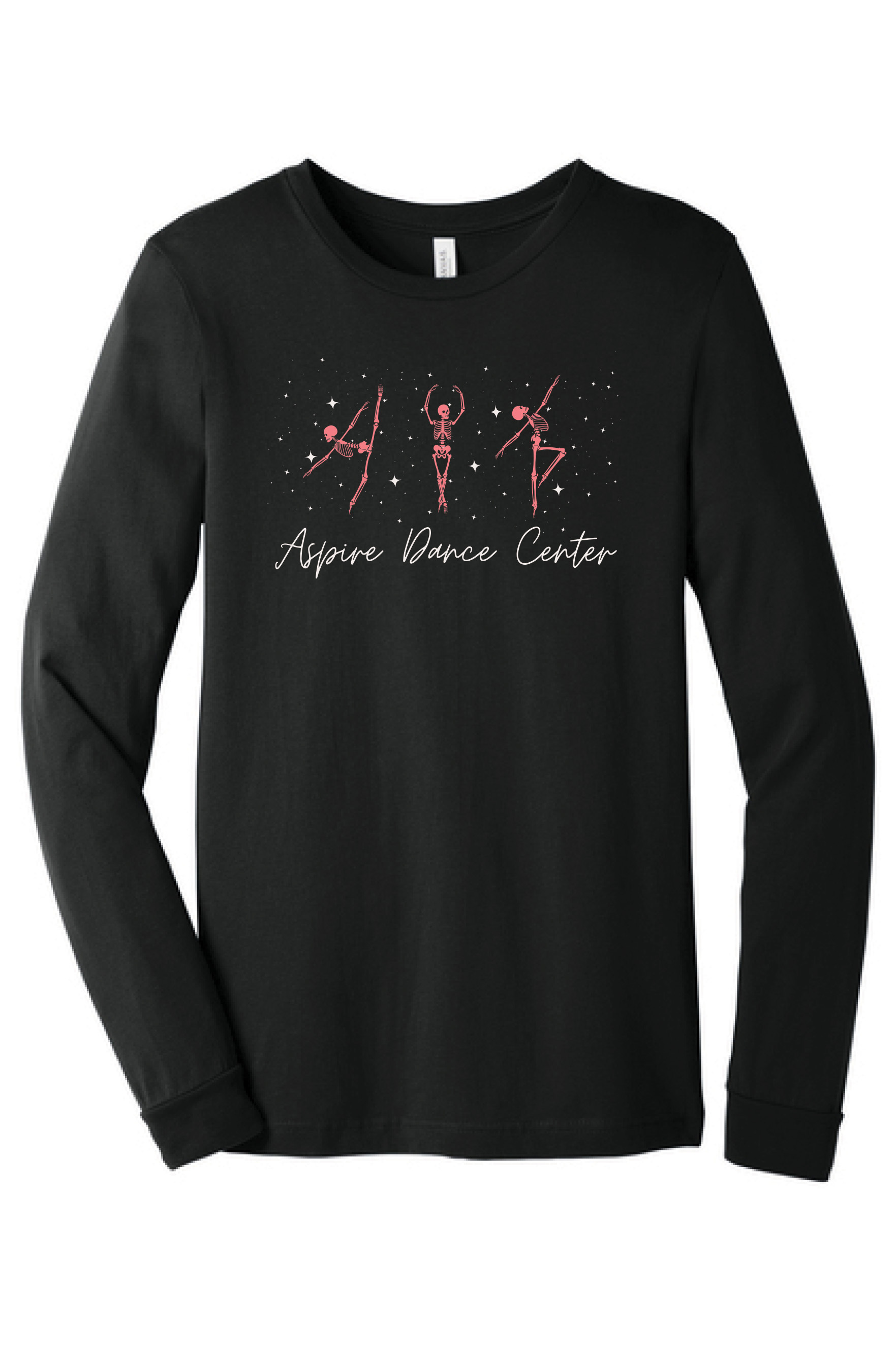 Adult Halloween Longsleeve