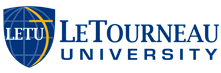 LeTourneau - Click here to register now!