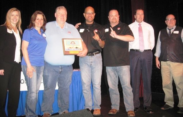 Champions: Lion Oil Company
