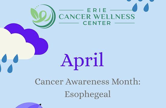 April E-news