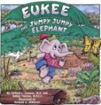 Eukee: The Jumpy Jumpy Elephant