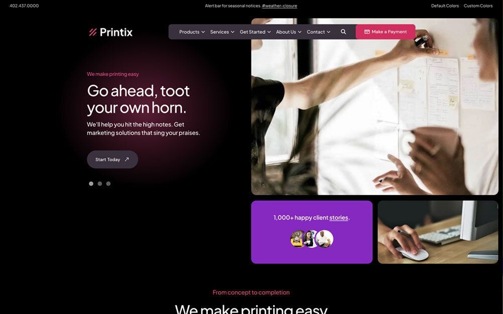 Printix