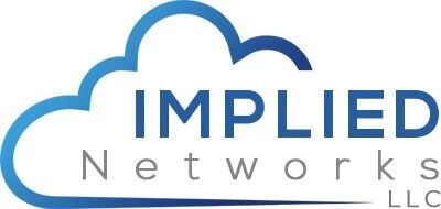 Implied Networks