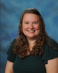 Ms. Rachel Keber