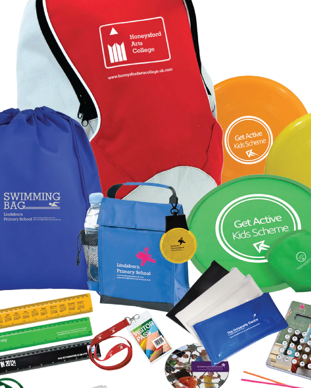 Promotional Products 