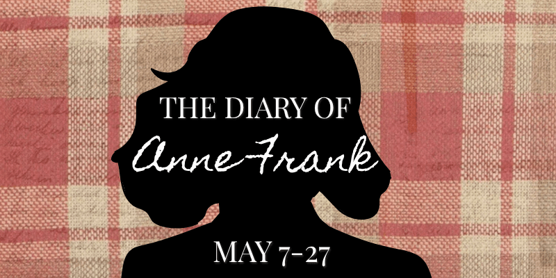 The Diary of Anne Frank
