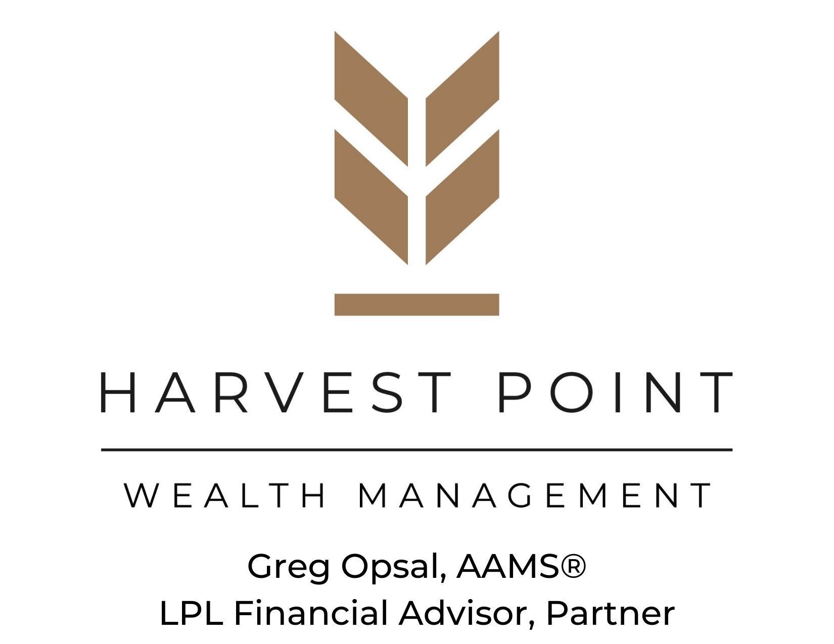 Harvest Point Wealth Management