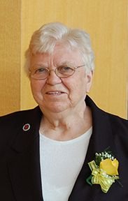 Sr. Rita Miller