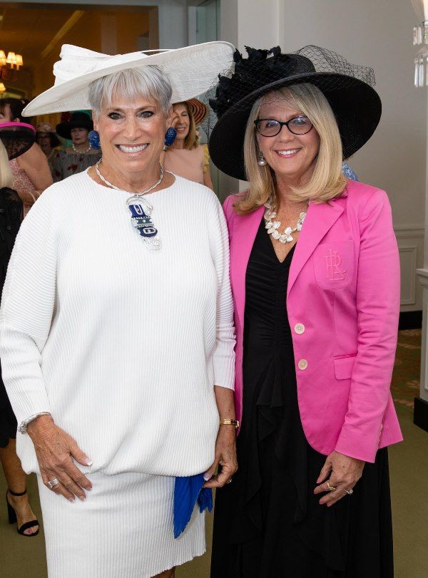 Susan Rothman & Chelly Templeton | Event Co-Chairs