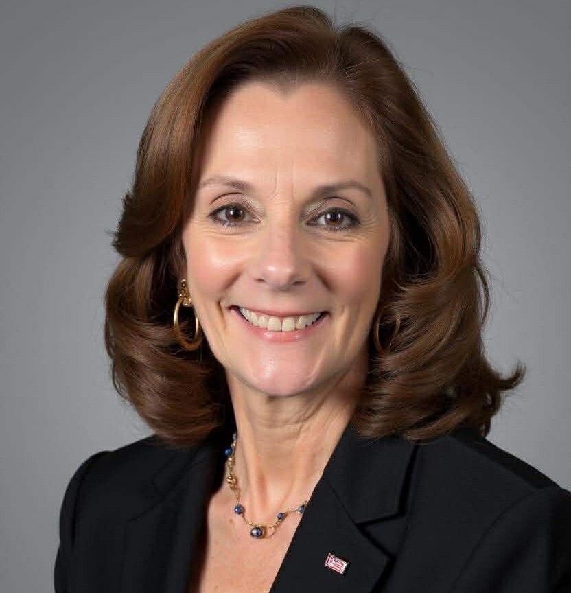 Lorrie Foy  MSN, RN, CHPN, DN