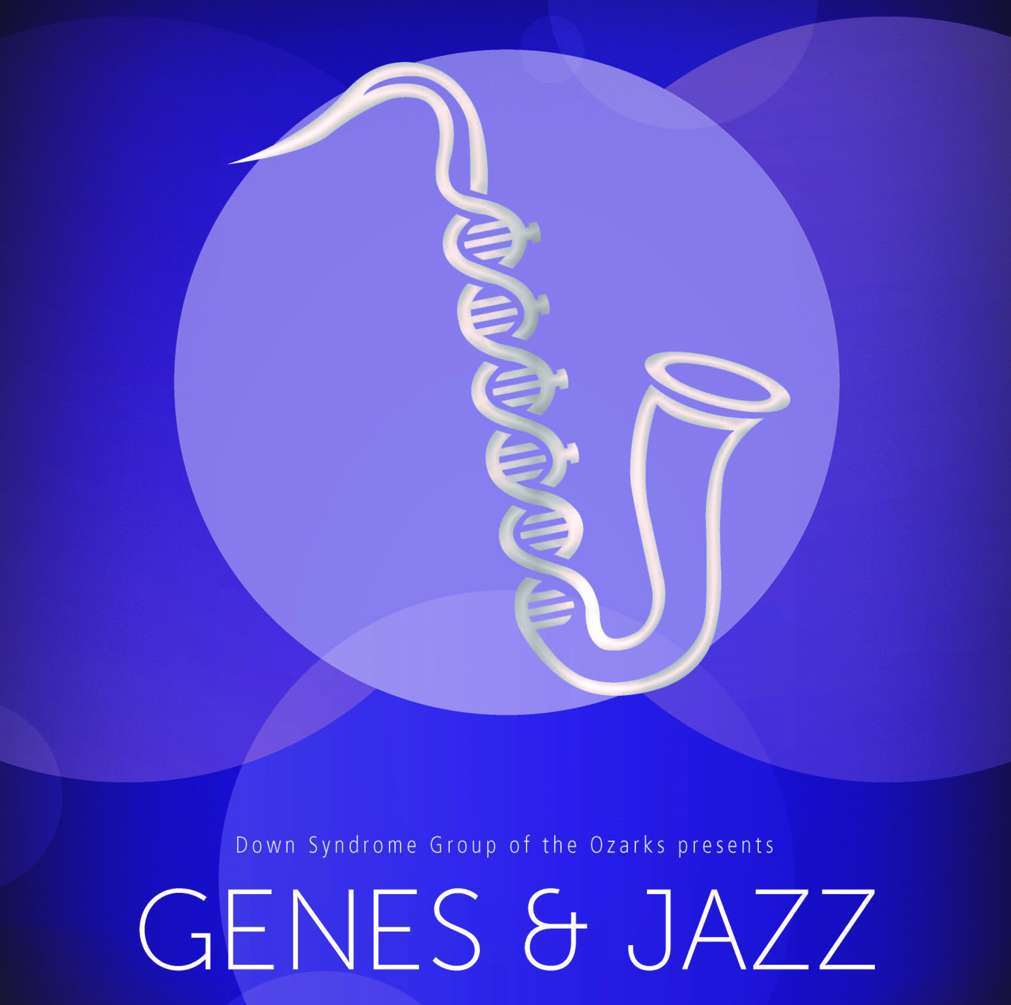 Genes and Jazz 2018