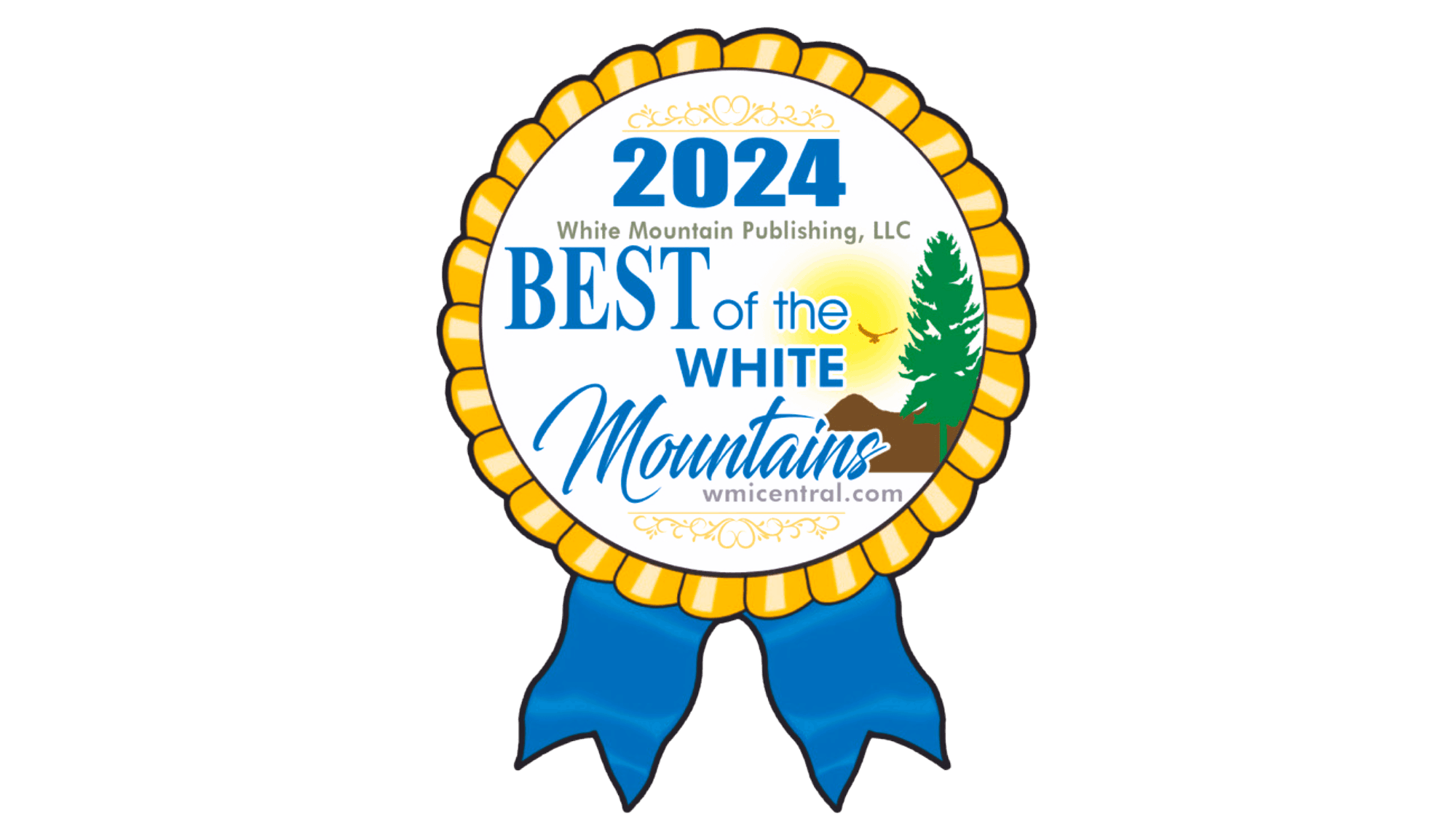 Best of the White Mountains 2024