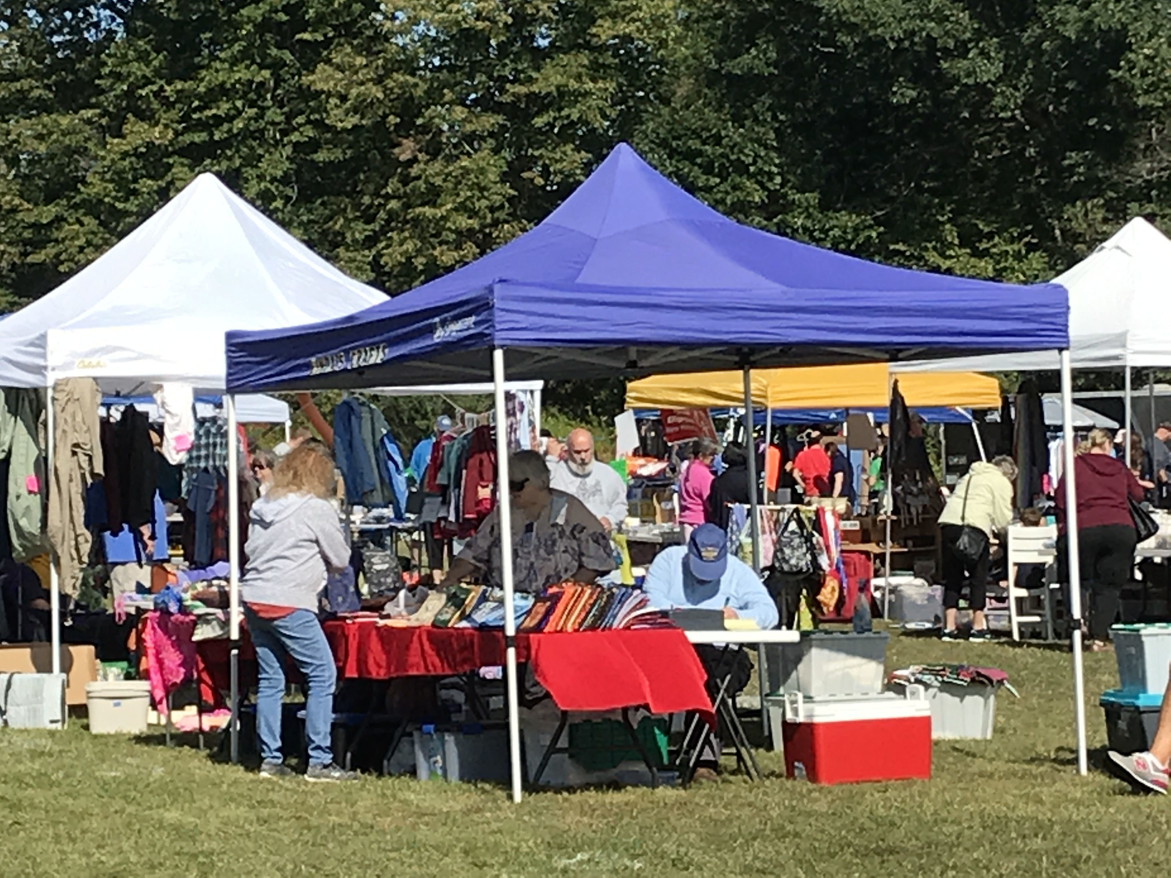 2022 Town Wide Yard Sale News & Events Bridge House