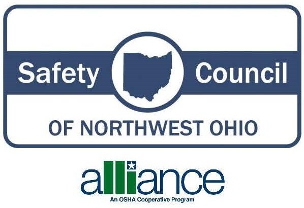 Safety Council of Northwest Ohio logo