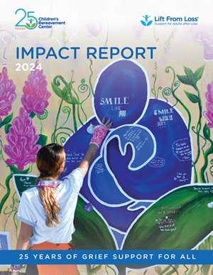 Download our 2024 Impact Report