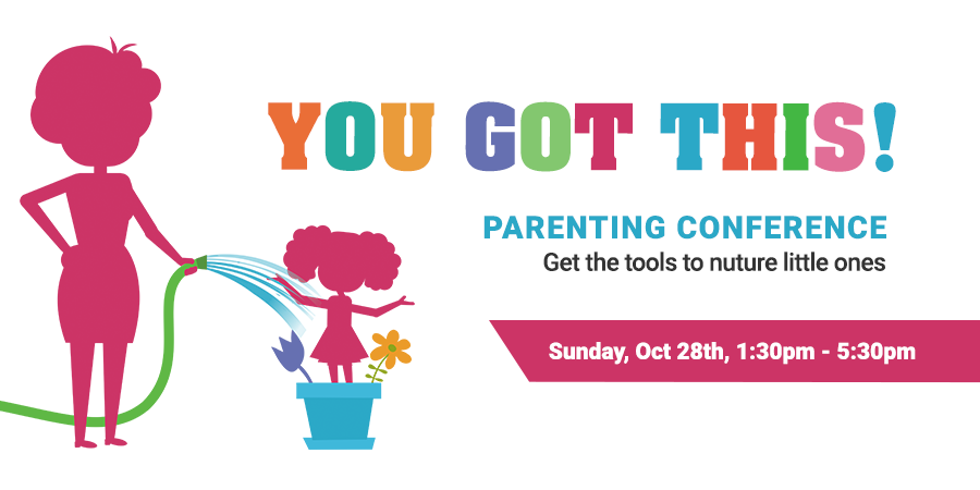 You Got This! Mini-Conference