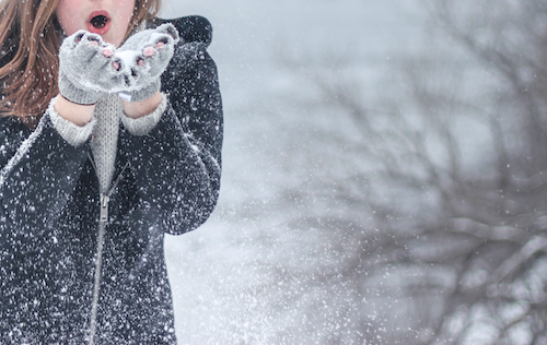 7 Ways to Grant Warm Winter Wishes