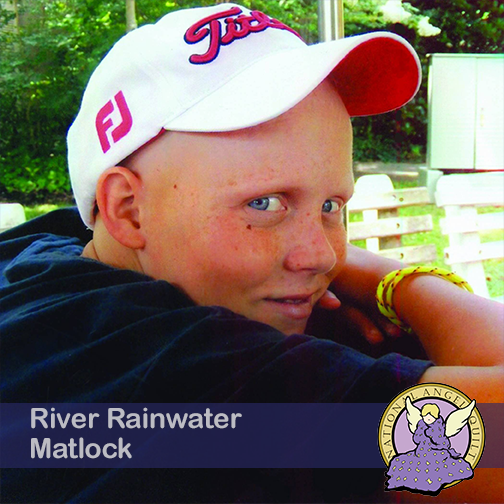 River-Rainwater-Matlock