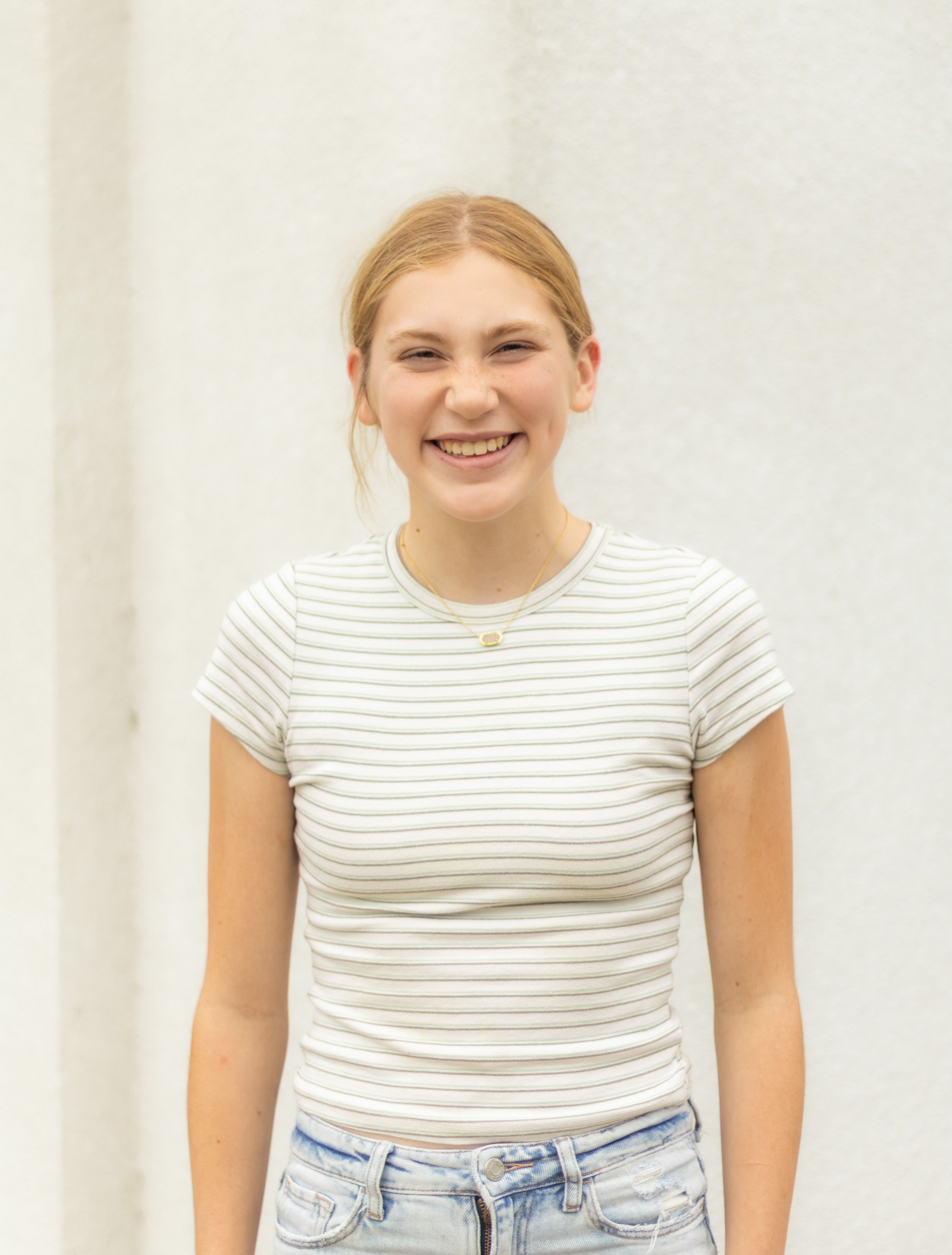 Neveah Herzberg - Southwest