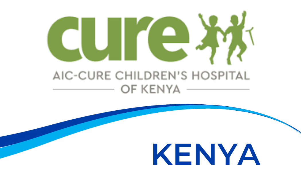CURE Kenya Hospital