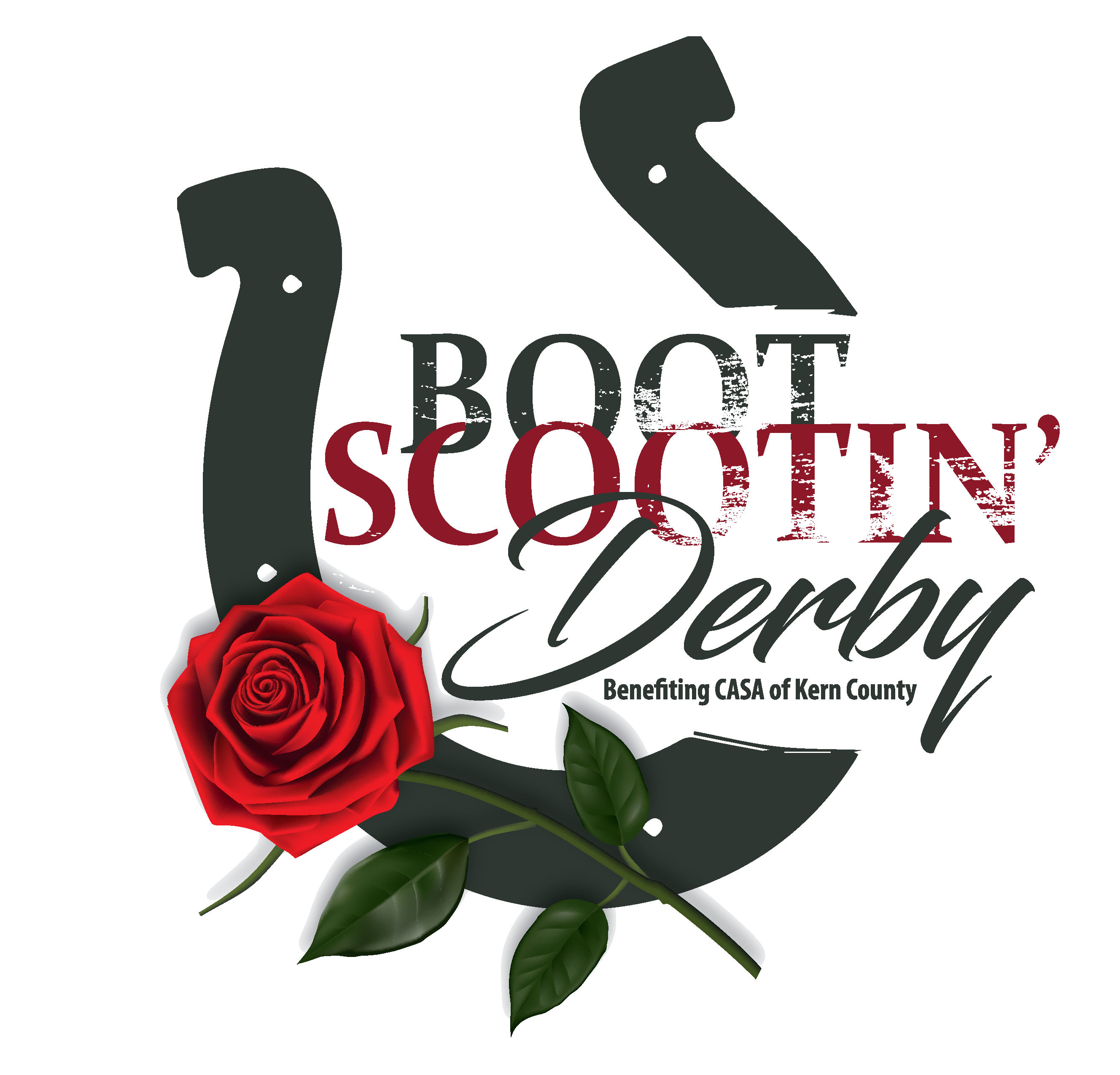 2019 Boot Scootin' Derby