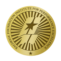 Baldrige Foundation Institute for Performance Excellence
