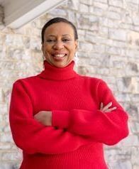 Rev. Yvette B. Davis