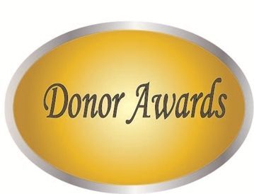 Donor Awards