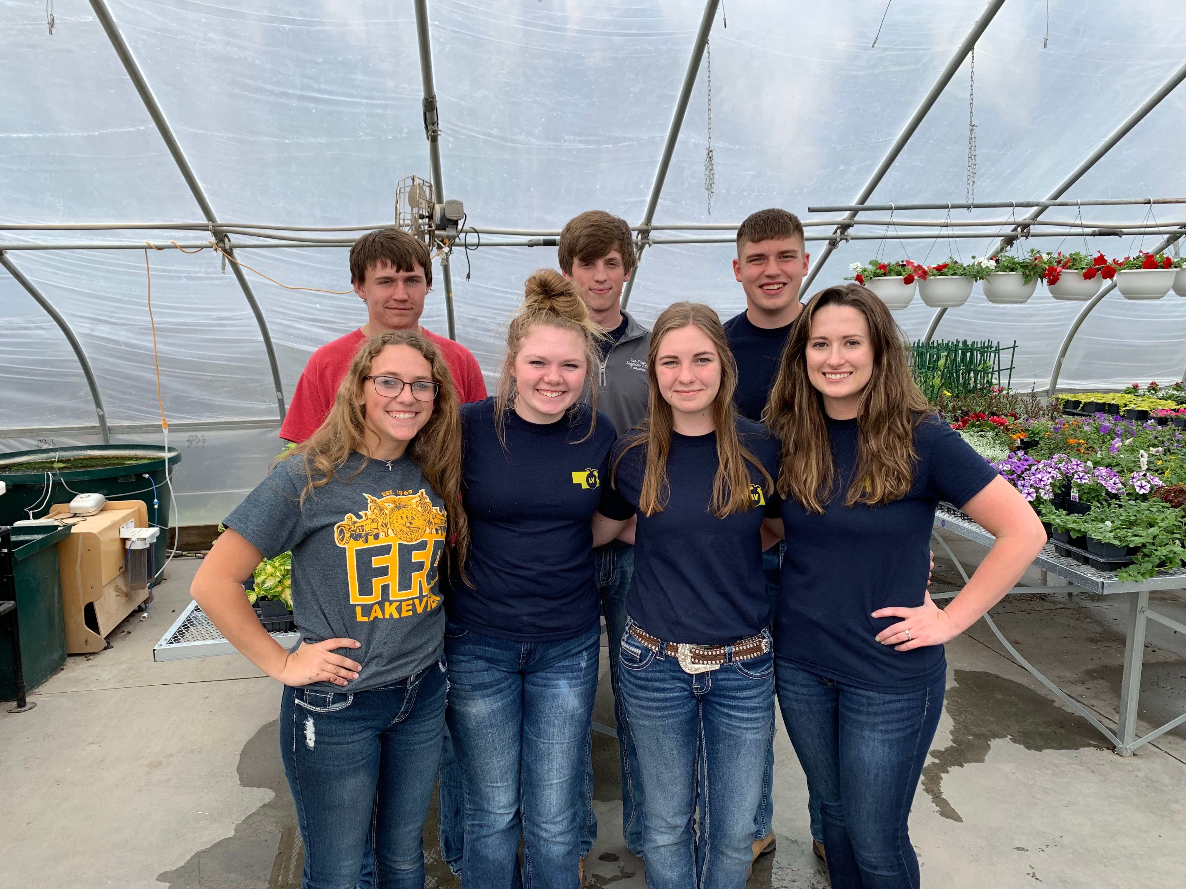Chapter & Classroom Grant Application Now Open!