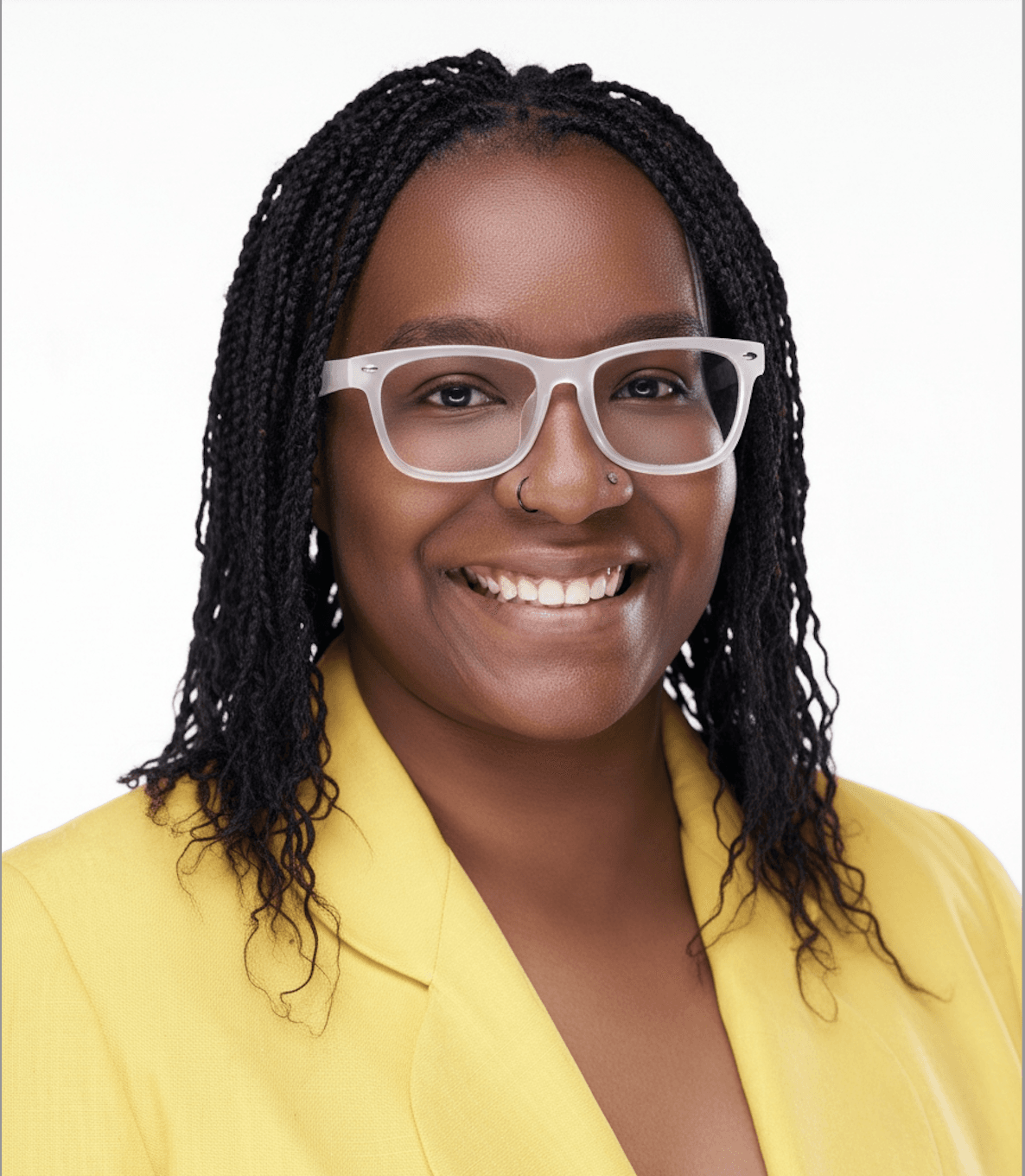 Chalandria James