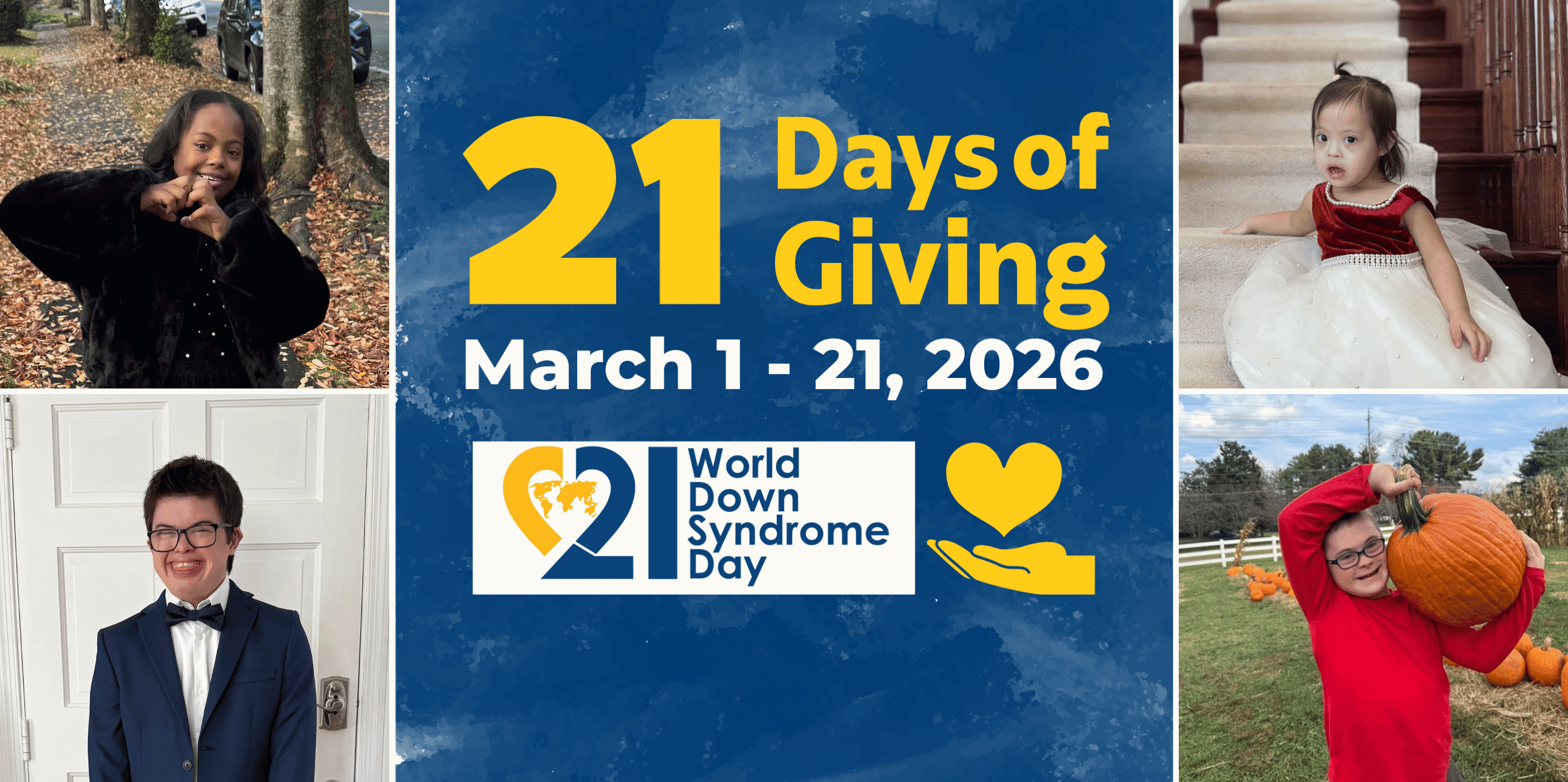 Invest in our mission