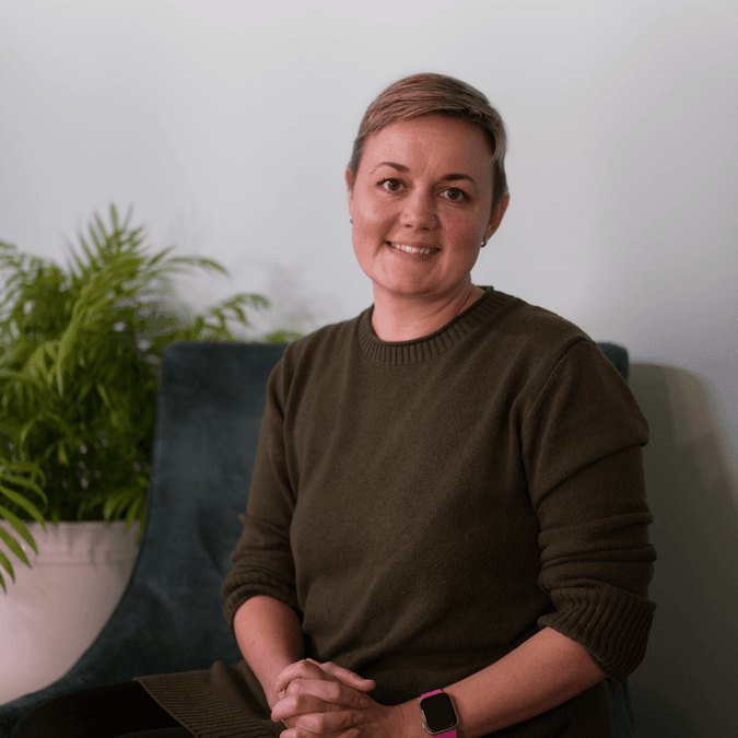Clarissa French, Executive Director