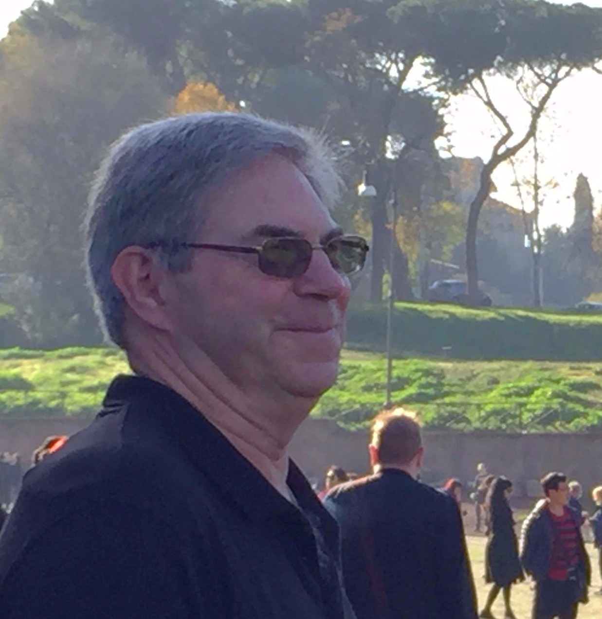 Mike Havener